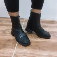 توضیحات رو بخون .بوت.کفش