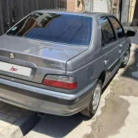 پارسxu7مدل1400