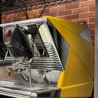 اسپرسو ساز صنعتی سن مارکو ایتالیا|کافیشاپ و رستوران|گرگان, |دیوار