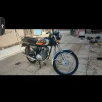 زیگما ۱۷۰ ۹۵|موتورسیکلت|مرودشت, رودبال|دیوار