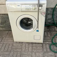 ماشین لباسشویی الکترولوکس ایتالیایی