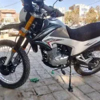 موتور ۲۰۰پرواز|موتورسیکلت|مریوان, |دیوار