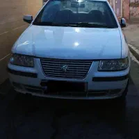 سمند ایکس 7