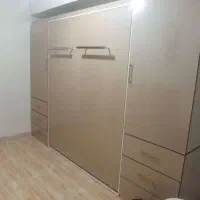 کمد دیواری شرایطی|جاکفشی، کمد، دراور|فردیس, قریشی|دیوار