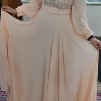 دو عدد لباس مجلسی