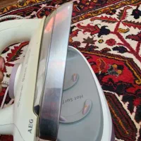 اتو مخزن دار AEG|اتو و لوازم اتو|تهران, سجاد|دیوار