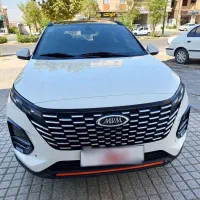 ام وی ام کراس X33