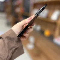 آیفون ۱۴پرو مشکی ZA (دوسیم کارت)1ترابایت استوک|موبایل|ماسال, |دیوار