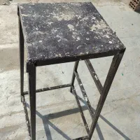 چهارپایه|صندلی و نیمکت|پاکدشت, پاکدشت (مامازند)|دیوار