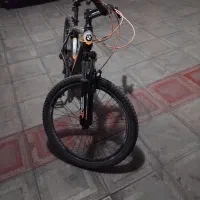 دوچرخه سایز 26