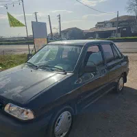 پراید ۸۴|خودرو سواری و وانت|رشت, حومه رشت|دیوار