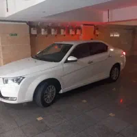 فروش دنا پلاس 5دنده|خودرو سواری و وانت|تهران, دکتر هوشیار|دیوار