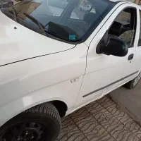 تیبا صندوقدار دوگانه 95|خودرو سواری و وانت|سبزوار, اسلام آباد|دیوار