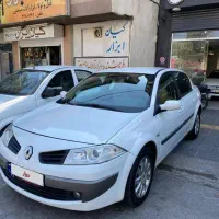 مگان اتومات ۲۰۰۰ مدل ۹۰