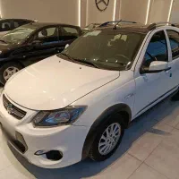 کوییک اتومات تحویل اسفند ۴۰۱|خودرو سواری و وانت|مشهد, الهیه|دیوار