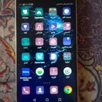 گوشی p10 لایت
