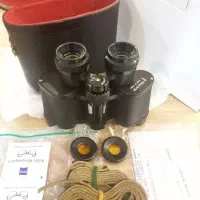 دوربین شکاری 8x30 کمز شوروی u4 روس اصل