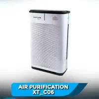 فروش تصفیه هوای ایزی لایف XT-C06  آکبند