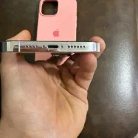 ایفون ۱۳ promax 256|موبایل|بهارستان, |دیوار