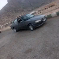 ماشین پژوپارس