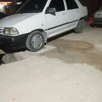 پراید ۹۵