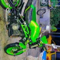 بنلی ۳۰۰ جفت سیلندر|موتورسیکلت|سنندج, |دیوار