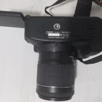 دوربین کنون 700d|دوربین عکاسی و فیلمبرداری|ایلام, |دیوار