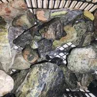 سنگ راف یشم سرپانتین