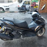 موتور سیکلت بلنتا ۱۵۰|موتورسیکلت|مشهد, هفده شهریور|دیوار