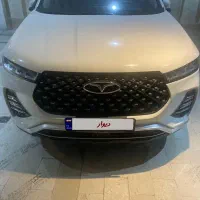 تیگو ۷ پرو پریمیوم صفر مدل ۱۴۰۴ همراه با بیمه بدنه|خودرو سواری و وانت|تهران, علی‌آباد|دیوار