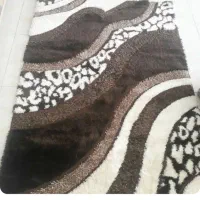 فرش پرز بلند