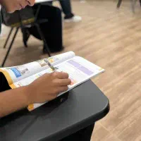 آموزش مکالمه زبان انگلیسی در مشهد+ مدرک بین المللی