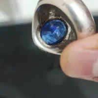 یاقوت کبود معدنی سیاه قلم|جواهرات|مشهد, علی آباد|دیوار