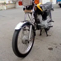 هوندا ۱۲۵
