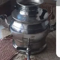 سماورروگازی