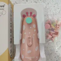 سوهان برقی کودک