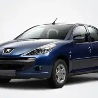 حواله پژو ۲۰۷