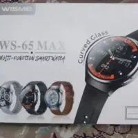 ساعت اپل واچ مردانه آکبند