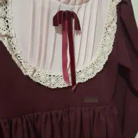 پیراهن دخترانه ولباس ورزشی دخترانه|کفش و لباس بچه|کرج, شهرک فهمیده|دیوار