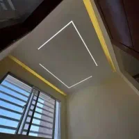 کناف،کچ کاری،برق کاری،نقاشی|خدمات پیشه و مهارت|تهران, پرستار|دیوار