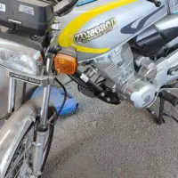 هندا ۱۵۰