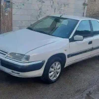 زانتیا ۲۰۰۰ مدل ۸۷|خودرو سواری و وانت|بجنورد, |دیوار