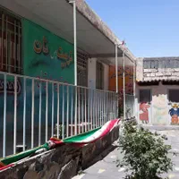 اجاره سالیان‌مدرسه‌‌۶۵۰ متری در وردآورد شهر قدس|اجارهٔ کوتاه‌مدت دفتر کار و فضای آموزشی|تهران, وردآورد|دیوار