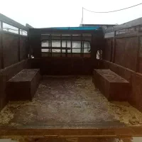 نیسان|خودرو سواری و وانت|ماهان, |دیوار