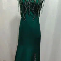 مزون اجاره کرایه و فروش لباس مجلسی زنانه و بچگانه|لباس|قم, امامزاده ابراهیم|دیوار