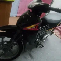 موتور ویو رادیسون کویر|موتورسیکلت|امیدیه, |دیوار