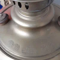 سماور ذغالی نو|کلکسیون اشیاء عتیقه|نوشهر, |دیوار