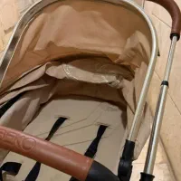 کالسکه ببکو اصل بسیارتمیز|کالسکه و لوازم جانبی|تهران, دروس|دیوار