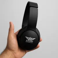هدفون بلوتوثی LEISU