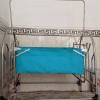 گهواره کودک ۵۰۰